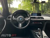 BMW 320 d Touring xDrive Pack M Auto