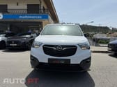 Opel Combo 1.5 CDTi XL Edition