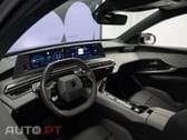 Peugeot 5008 1.2 Hybrid Allure e-DCS6