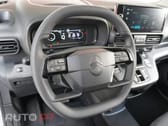 Citroen e-Berlingo 50 kWh XL Max