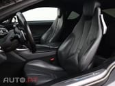BMW i8 Coupé