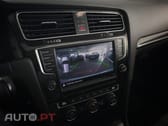 Volkswagen Golf 2.0 TSI GTI DSG