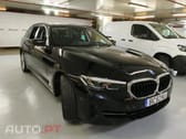 BMW 530 e
