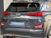 Hyundai Kauai 64 kWh Premium