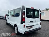 Opel Vivaro 1.6 CDTi L1H1 2.7T 9L S/S