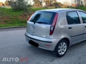 Fiat Punto 1.3 MultiJet