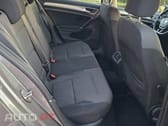 Volkswagen Golf 1.6 TDi GPS Edition DSG