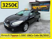 Renault Fluence 1.5 dCi Exclusive