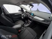 BMW 216 d Advantage