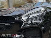 Mercedes-Benz AMG GT Standard