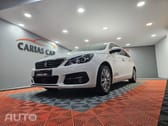 Peugeot 308 SW 1.2 PureTech Allure EAT8