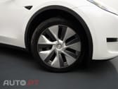 Tesla Model Y Long Range Tração Integral
