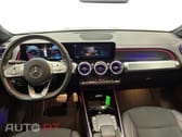 Mercedes-Benz EQB 350 4Matic AMG Line