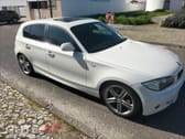 BMW 120 D PACK M