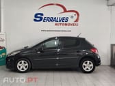 Peugeot 207 1.4 16V Active