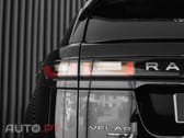 Land Rover Range Rover 2.0 D R-Dynamic HSE
