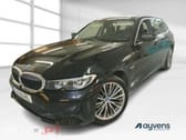 BMW 320 e Auto