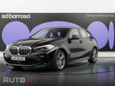 BMW 118 i Pack Desportivo M Auto