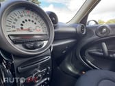 MINI Countryman Cooper D