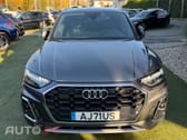 Audi Q5 40 TDI quattro S line S tronic