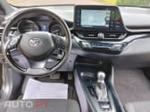 Toyota C-HR 1.8 Hybrid Comfort