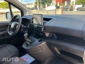 Citroen Berlingo 1.5 BlueHDI XL Feel-3Lug-Cx Fibrada