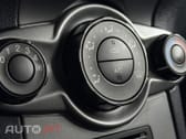 Ford Fiesta 1.25 First Edition