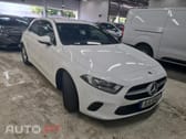 Mercedes-Benz A 160 d Style