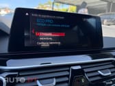 BMW 520 d Pack M Auto