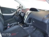 Toyota Yaris 1.0 VVT-i Sol High Pack MMT