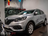 Renault Kadjar BLUE dCi 115 BUSINESS EDITION