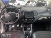 Renault Captur 1.2 TCe Exclusive