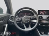 Audi Q2 30 TDI ADVANCE 