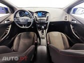 Ford Focus 1.0 EcoBoost ST-Line Aut.