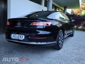 Volkswagen Arteon 2.0 TDI Elegance DSG