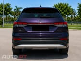 Audi Q4 E-Tron Audi Q4 e-tron Advanced 40