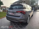Fiat Tipo 1.3 M-Jet Easy