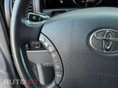 Toyota Land Cruiser 100 4.2 D CA