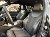 BMW 320 d Line Sport Auto