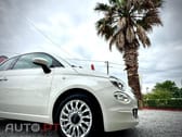 Fiat 500 1.2 Lounge S&S
