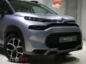 Citroen C3 Aircross 1.2 PureTech Shine EAT6
