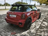 MINI Cooper John Cooper Works 153g