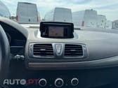 Renault Mégane 1.5 dCi Dynamique