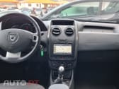 Dacia Duster 1.2 TCe Prestige