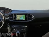 Peugeot 308 1.2 PureTech Style