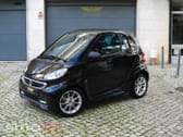 Smart ForTwo 1.0 mhd Passion 71