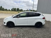 Ford C-Max 2.0 TDCi Titanium Aut.