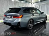 BMW 330 e Pack 50 anos M Auto
