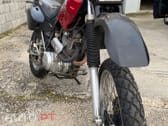 Yamaha XT 600E