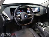 BMW iX xDrive40